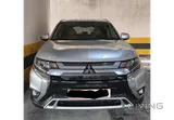 Mitsubishi Outlander 2020